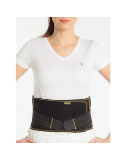 MORSA LUMBOSAKRAL KORSE STD 120.230