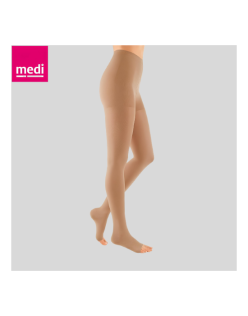 MEDİVEN PLUS CCL2 KÜLOTLU AÇIK BURUN BEJ - III