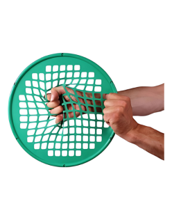 MAXİ POWER WEB EL PARMAK KUVVETLENDİRİCİ YEŞİL