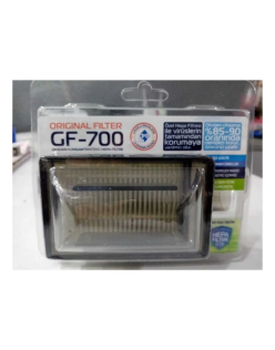 OKSİJEN KONSANTRATÖRÜ PALL FiLTRE GF-700