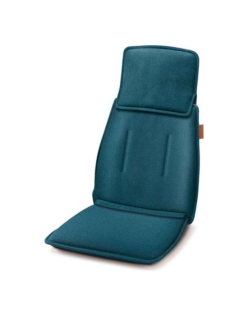 BEURER MG 330 PETROL RENKLİ SHIATSU MASAJ ŞİLTESİ