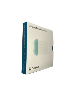 COMFEEL 3530 PLUS TRANSPARAN YARA ÖRTÜSÜ 5CMX7CM  33530