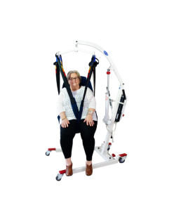 COMFORT PLUS DM-180 HERCULES ENGELLİ TRANSFER LiFTİ