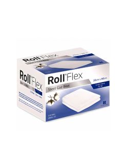 ROLL FLEX 30CM X 80 CM HİDROFİL GAZ KOMPRES 131404