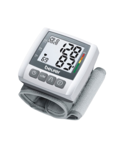 BEURER BC 30 TANSİYON ALETİ BİLEKTEN ÖLÇEN
