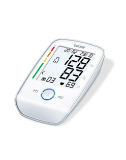 BEURER BM 45 TANSİYON ALETİ KOLDAN ÖLÇER