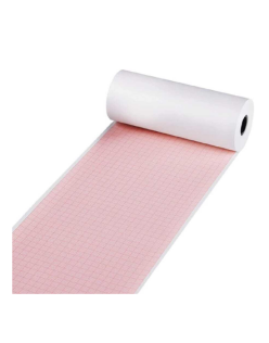 EKG KAĞIDI PRIMEDIC MARKA DEFİBRİLATÖR CİHAZI İÇİN 50X20(8)