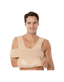 VARİTEKS OMUZ TESPİT BANDAJI 304 BEJ