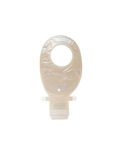 SENSURA 103871 CLİCK OSTOMİ TORBASI 2 PARÇALI AÇIK BÜYÜK 70MM