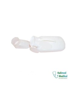 KİFİDİS FS664 PLASTİK ÖRDEK UNİSEX ÇİFTLİ FS 664 B