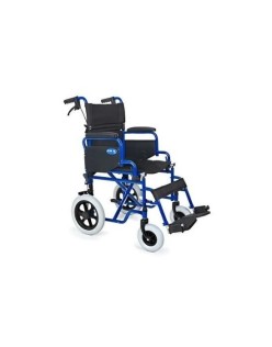 COMFORT PLUS DM-8088C KÜÇÜK TEKER SANDALYE SOFT LACİVERT