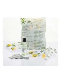 HASPET AĞIZ BAKIM SETİ 20Lİ POŞET