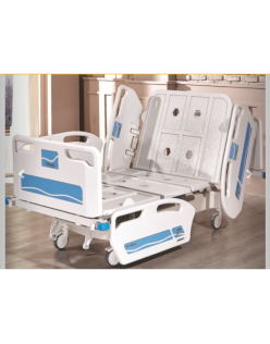 TURMED TM-D-4056 HASTA KARYOLASI ABS 4 MOTORLU