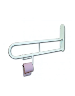 HERDEGEN KLOZET DESTEK BARI KATLANIR 570801