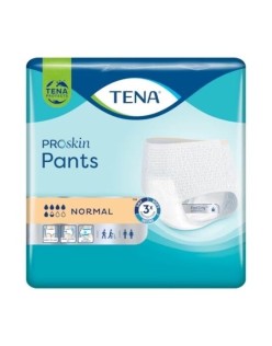 TENA PROSKIN PANTS NORMAL MEDİUM 30LU HASTA KÜLODU 79153011