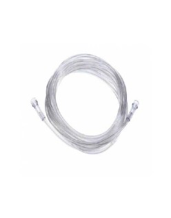 GİZCAN SİLİKONLU 2MT UZATMA HORTUMU İKİ UCU BAĞIMSIZ