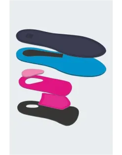 MEDİ FOOTSUPPORT HEEL PAIN 37/38