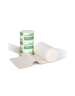 SOFFBAN NATURAL ALÇI ALTI PAMUK 7.5CM X 2.7MT