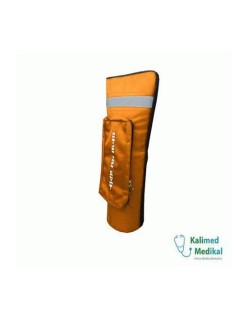 ERKENTMED OKSİJEN TÜPÜ TAŞIMA ÇANTASI 2-3-5 LİTRE İÇİN