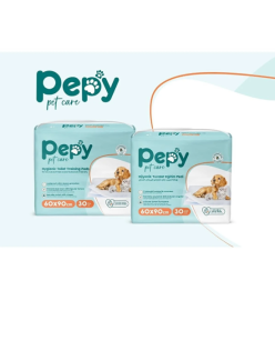 PEPY KEDİ KÖPEK EĞİTİM PEDİ 60X90CM