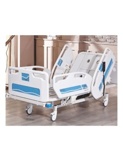 TURMED 4062 HASTA KARYOLASI ABS 2 MOTORLU 2PARÇALI ABS KORKULUK