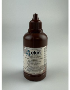 POVIEXIN ANTİBAKTERİYEL ÇÖZELTİ 100ML BATİKON POVİEXİN (KUTUSUZ)