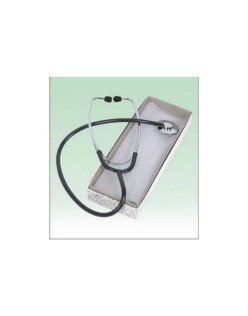ERKA STETESKOP TEK TARAFLI TANS.ÖLÇ.İÇİN TEKLİ STETOSKOP REF 554.00000.F