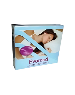 EVOMED ANTİ ALERJİK UYKU SETİ TEK KİŞİLİK