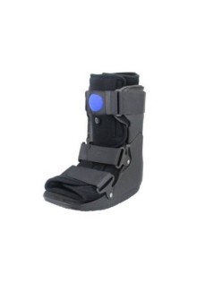 KİFİDİS HAVA DESTEKLİ AŞİL BOTU KISA MEDİUM 38-43 ROMWALKER LS8105