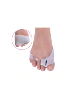 MINION SİLİKON KAMALI HALLUKS VALGUS ATELİ MN 365