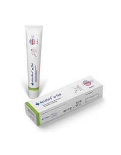 ACTOLIND W GEL YARA BAKIM JELİ 30ML ACTOLİND