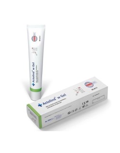 ACTOLIND W GEL YARA BAKIM JELİ 50ML ACTOLİND