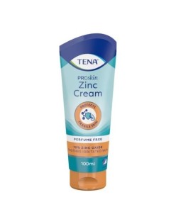 TENA ZINC ÇİNKO KREM 100 ML 429707