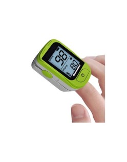 CHOICEMMED PARMAK TİPİ PULSEOKSİMETRE MD300C15D