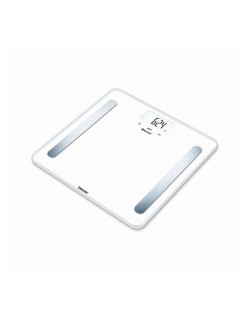 BEURER BF 600 YAĞ ÖLÇER BASKÜLÜ BEYAZ/WHİTE