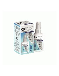 ROLL ANTİSEPTİK SOLÜSYON 100 ML
