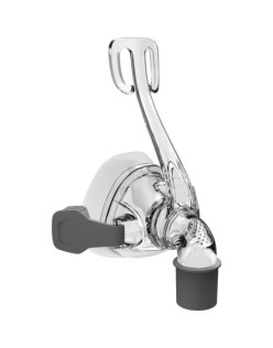 PLUSMED pM-FM4 NAZAL MASKE MEDİUM