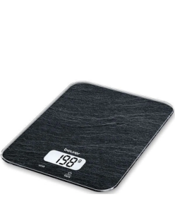 BEURER KS 19 MUTFAK TERAZİSİ SLATE