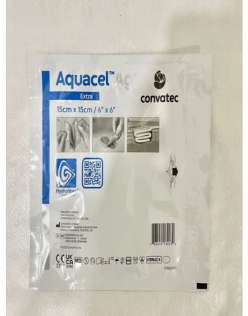 AQUACEL 413568 AG EXTRA YARA ÖRTÜSÜ 15CMX15CM