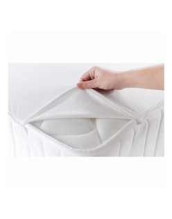 DETA YATAK KORUYUCU ALEZ ÇİFT KİŞİLİK 160X200CM