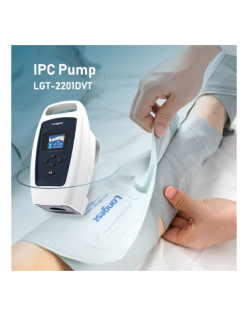 LONGEST PNÖMATİK KOMPRESYON CİHAZI LGT-2201DVT