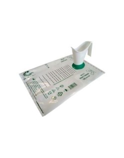 CEREN İDRAR TORBASI VALFLİ 2010 203