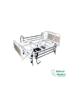 TURMED HASTA KARYOLASI 2 MOTORLU TM-D-4034