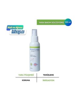 ACTOLIND W SOLUTION (100ML) YARA BAKIM SOLÜSYONU 100ML
