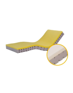 TURMED D-4079 ANTİ DEKÜBİTUS YATAK VİSCO 90x190