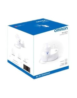 OMRON NE-C810 (NE-C810-E) NEBÜLİZATÖR