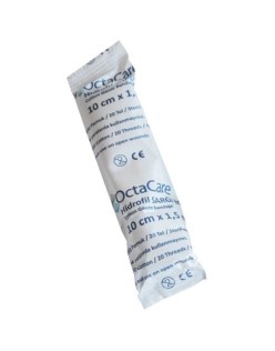 OCTACARE HİDROFİL SARGI BEZİ 10CM X 1,5MT