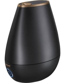 BEURER LB 37 HAVA NEMLENDİRİCİ LIMITED EDITION SİYAH