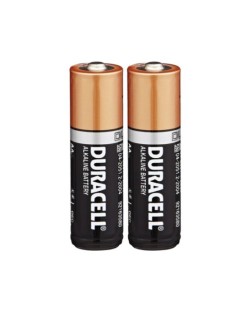 DURACELL AA KALEM PİL ALKALİNE 2 Lİ BLİSTER PAKET