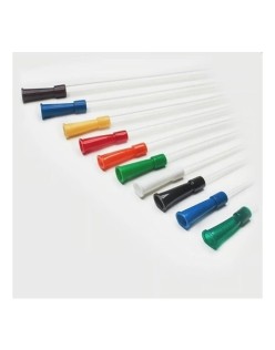 ASPİRASYON KATETERİ 10 CH BIÇAKÇILAR SİYAH